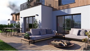 maison à la vente -   74600  ANNECY, surface 110 m2 vente maison - UBI473739248